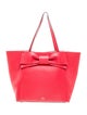 Kate Spade New York Leather Tote