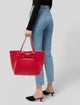 Kate Spade New York Leather Tote