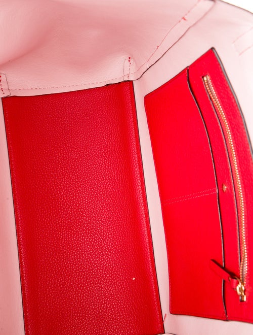 Kate Spade New York Leather Tote