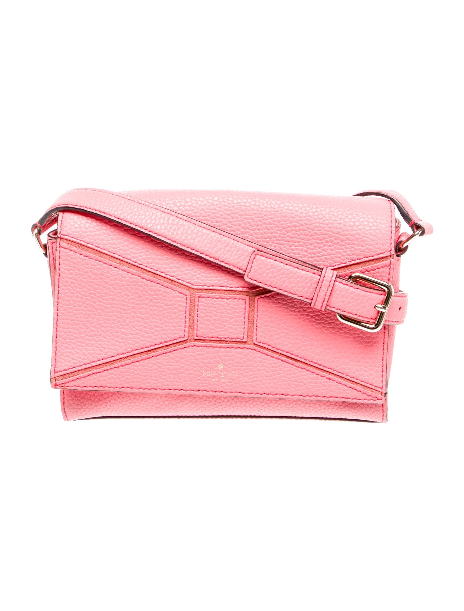 Kate Spade New York Leather Crossbody Bag