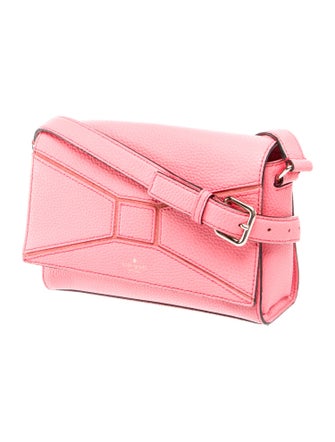 Kate Spade New York Leather Crossbody Bag