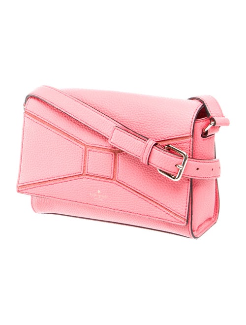 Kate Spade New York Leather Crossbody Bag