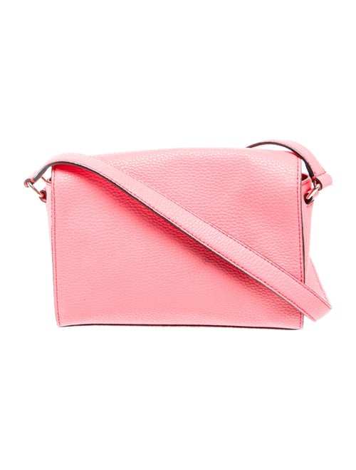 Kate Spade New York Leather Crossbody Bag