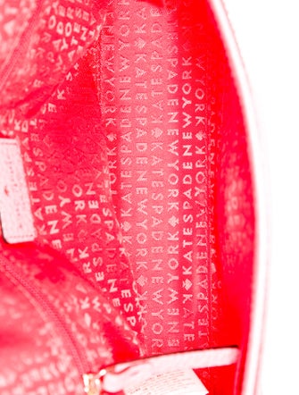 Kate Spade New York Leather Crossbody Bag