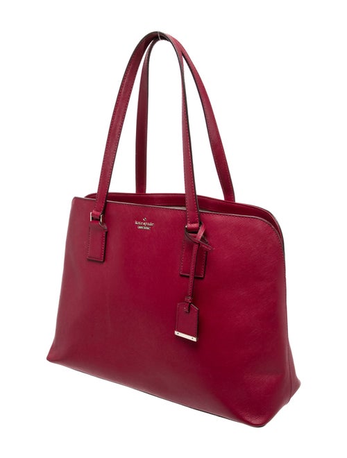 Kate Spade New York Saffiano Leather Tote
