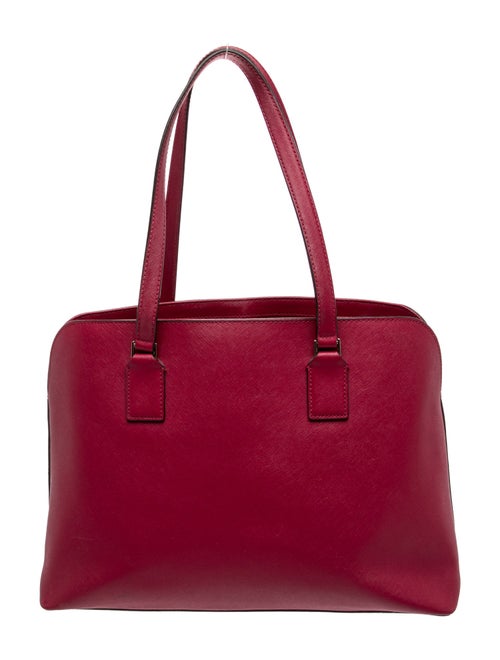 Kate Spade New York Saffiano Leather Tote