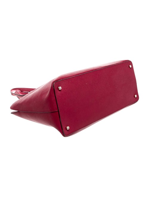 Kate Spade New York Saffiano Leather Tote