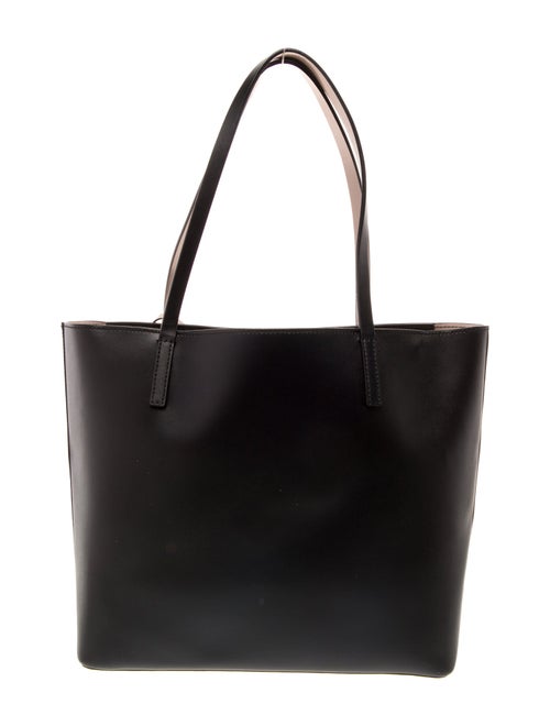 Kate Spade New York Leather Bucket Bag