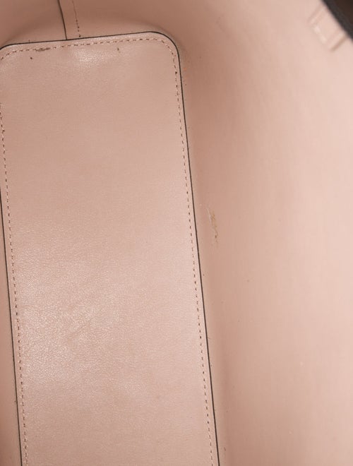 Kate Spade New York Leather Bucket Bag