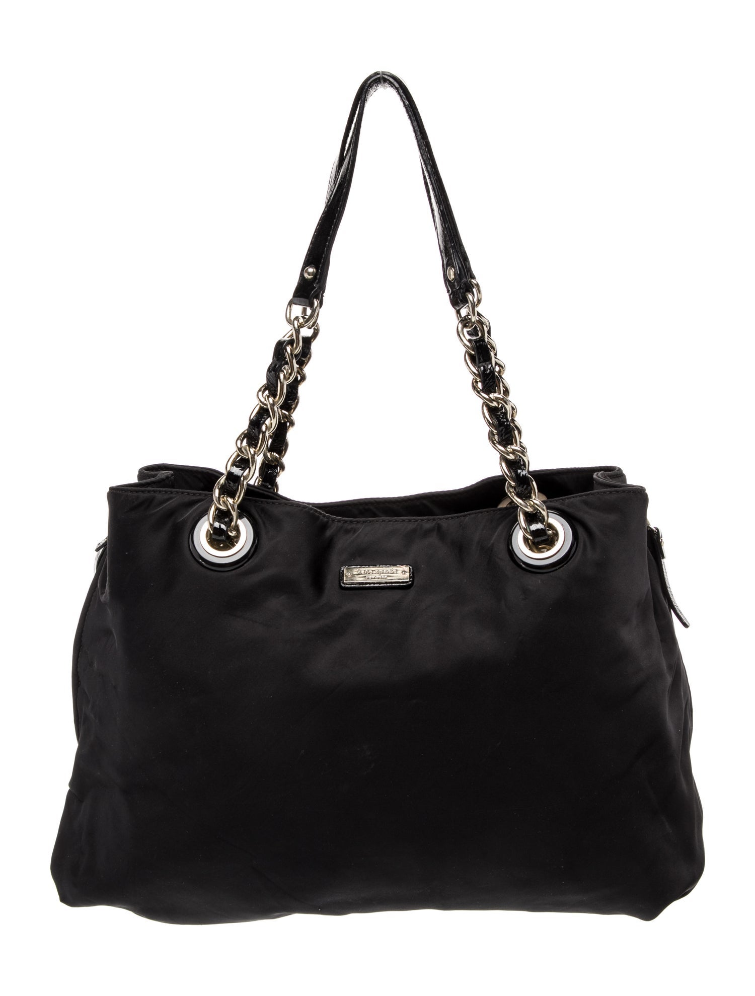 Kate Spade New York Nylon Shoulder Bag