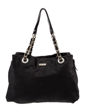 Kate Spade New York Nylon Shoulder Bag