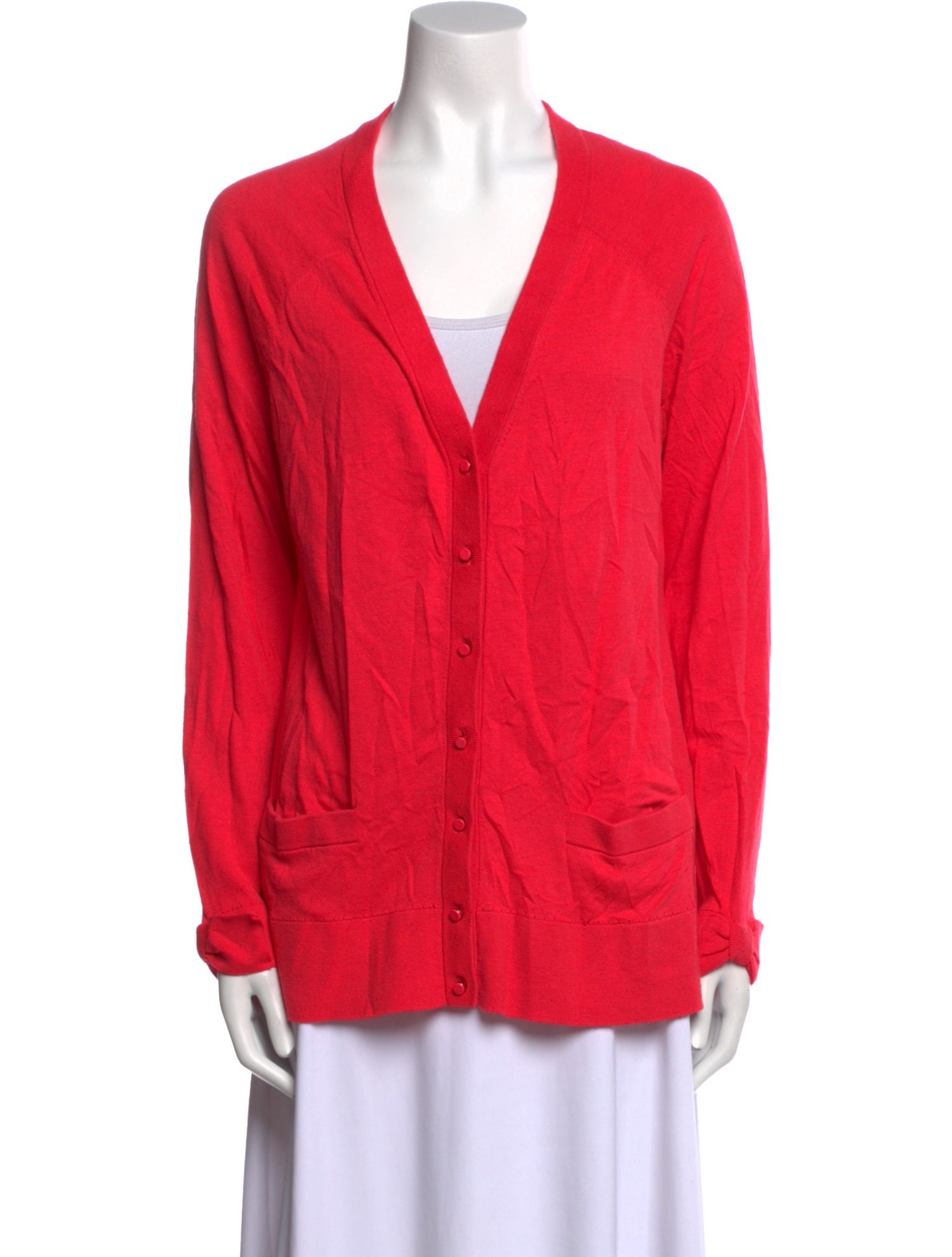 Kate Spade New York V-Neck Sweater