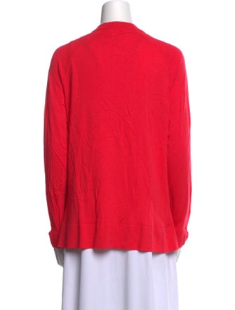 Kate Spade New York V-Neck Sweater
