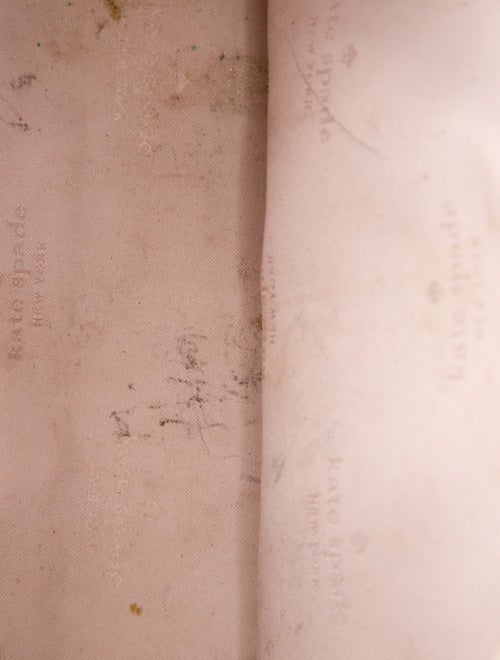 Kate Spade New York Leather Top Handle Bag