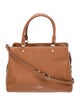 Kate Spade New York Leather Top Handle Bag