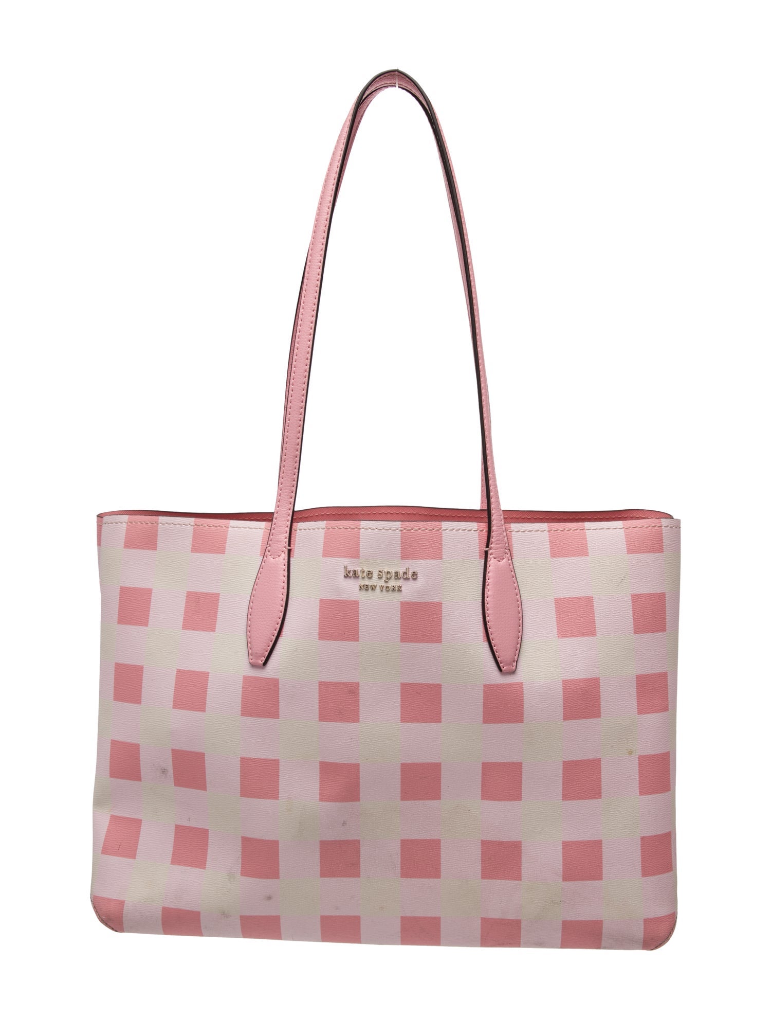 Kate Spade New York Saffiano Leather Tote