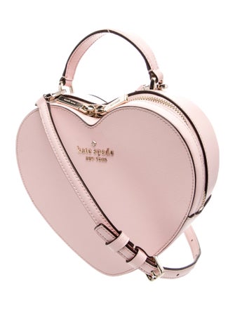 Kate Spade New York Saffiano Leather Bucket Bag