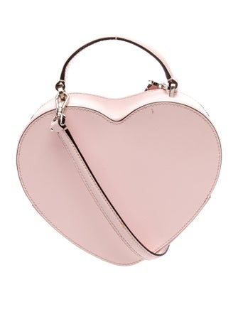 Kate Spade New York Saffiano Leather Bucket Bag