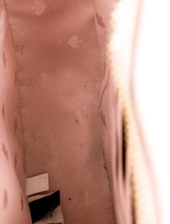 Kate Spade New York Saffiano Leather Bucket Bag