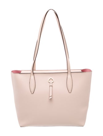 Kate Spade New York Leather Shoulder Bag