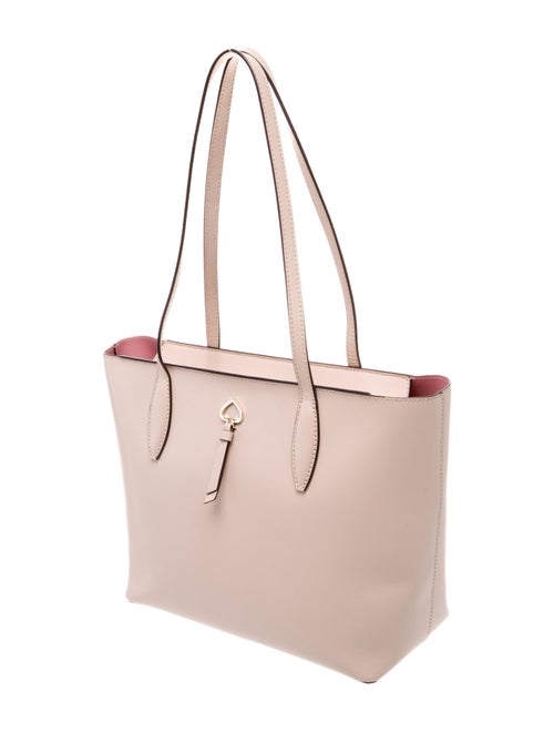 Kate Spade New York Leather Shoulder Bag