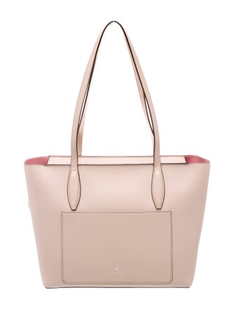 Kate Spade New York Leather Shoulder Bag