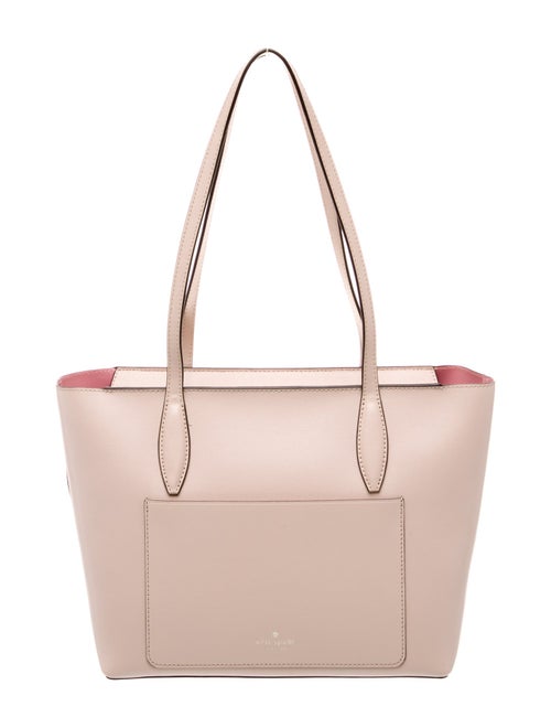 Kate Spade New York Leather Shoulder Bag