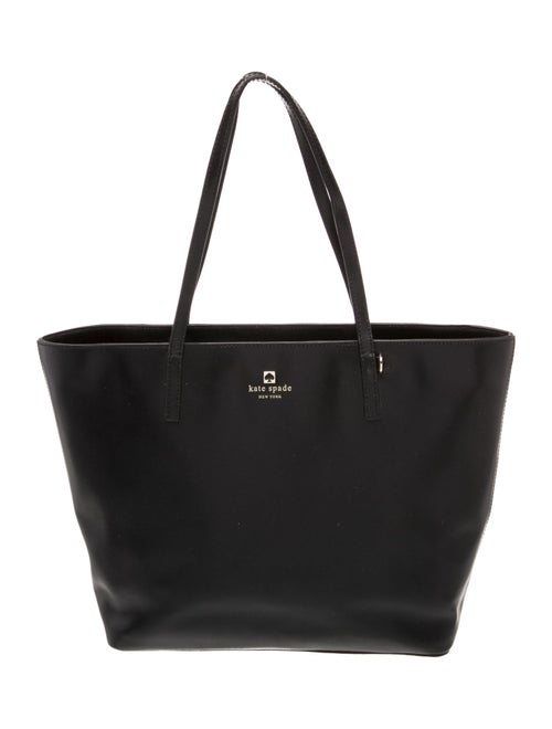 Kate Spade New York Leather Tote