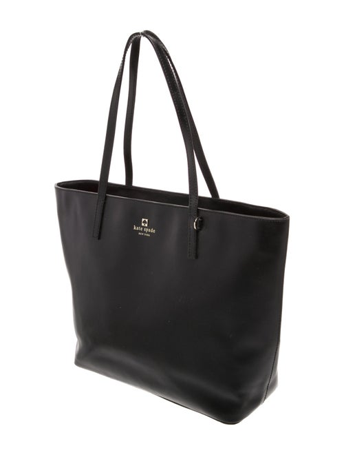 Kate Spade New York Leather Tote