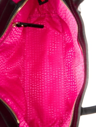 Kate Spade New York Leather Tote