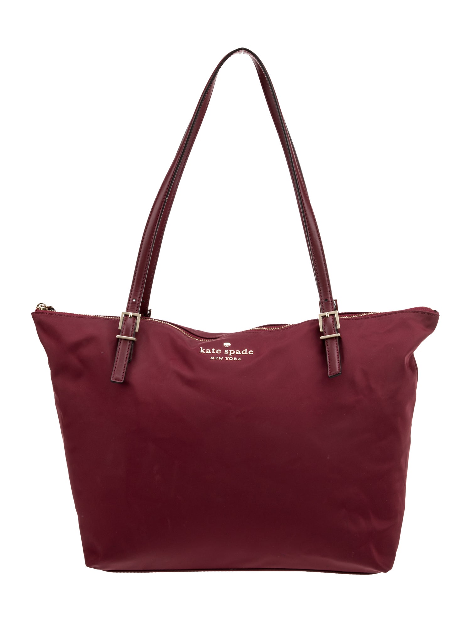 Kate Spade New York Nylon Tote