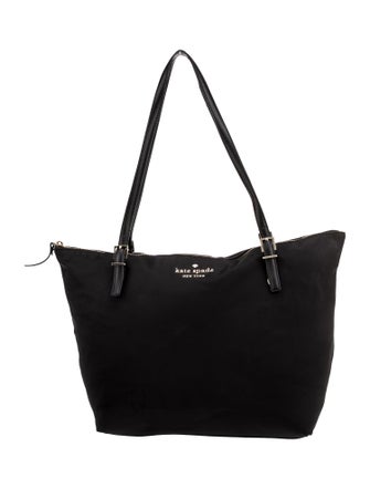 Kate Spade New York Nylon Tote