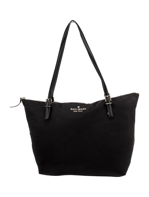 Kate Spade New York Nylon Tote