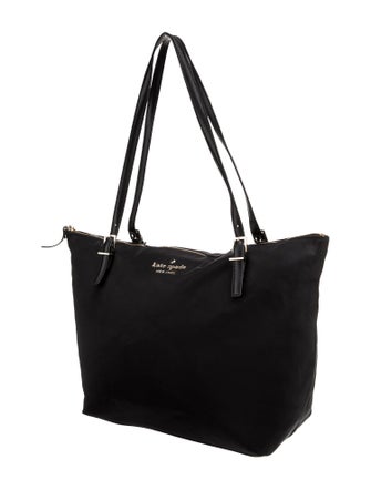 Kate Spade New York Nylon Tote