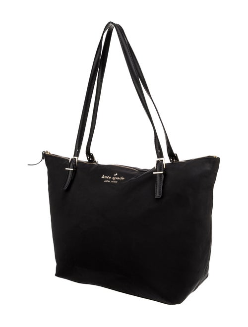 Kate Spade New York Nylon Tote