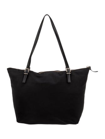 Kate Spade New York Nylon Tote