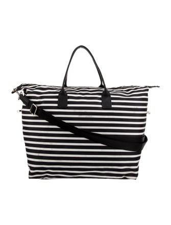 Kate Spade New York Nylon Weekender Bag