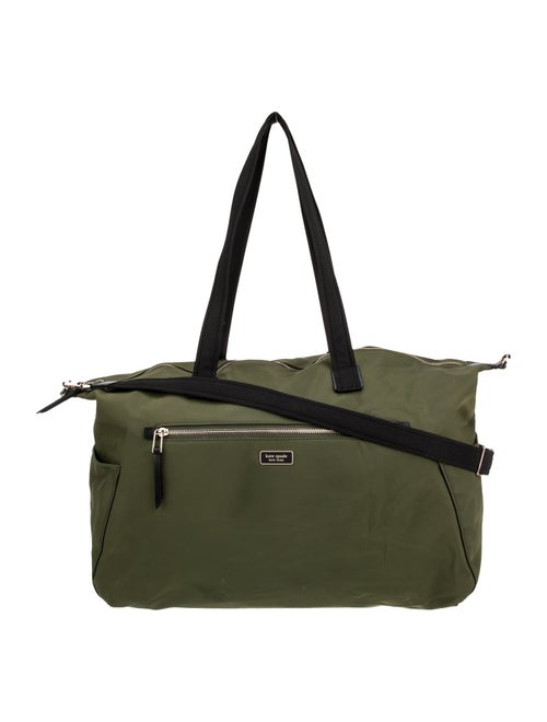 Kate Spade New York Nylon Tote