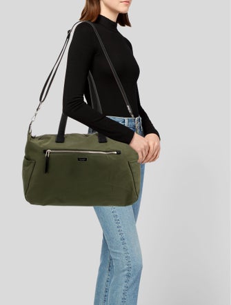Kate Spade New York Nylon Tote