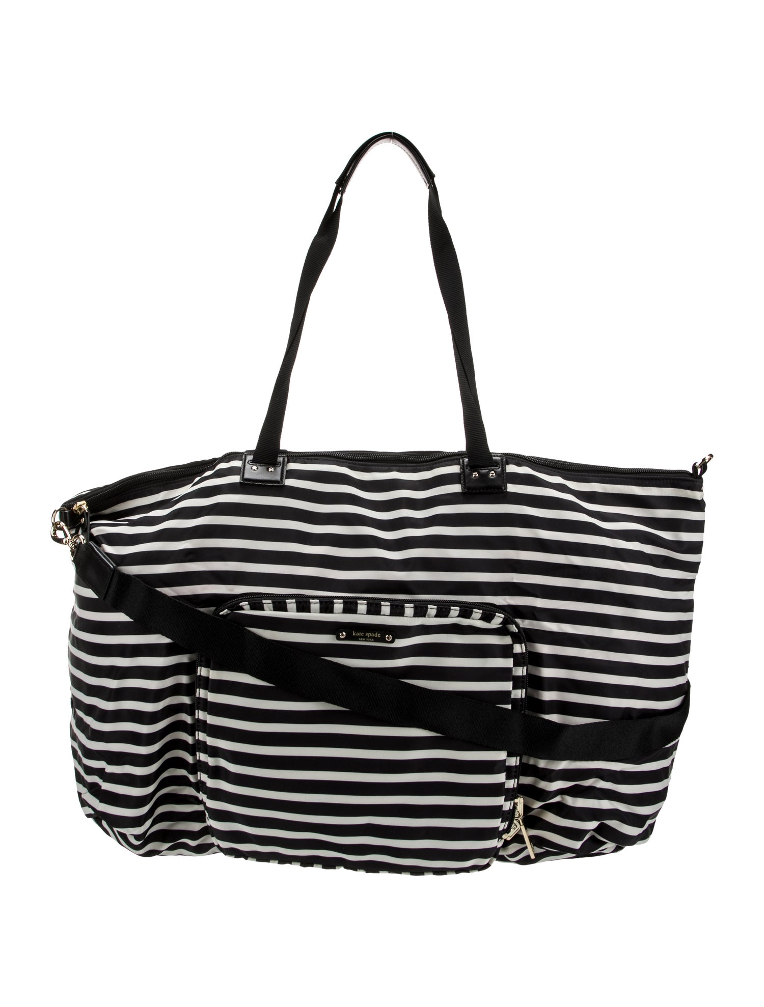 Kate Spade New York Nylon Tote