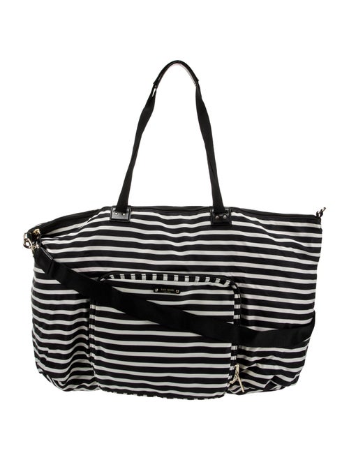Kate Spade New York Nylon Tote