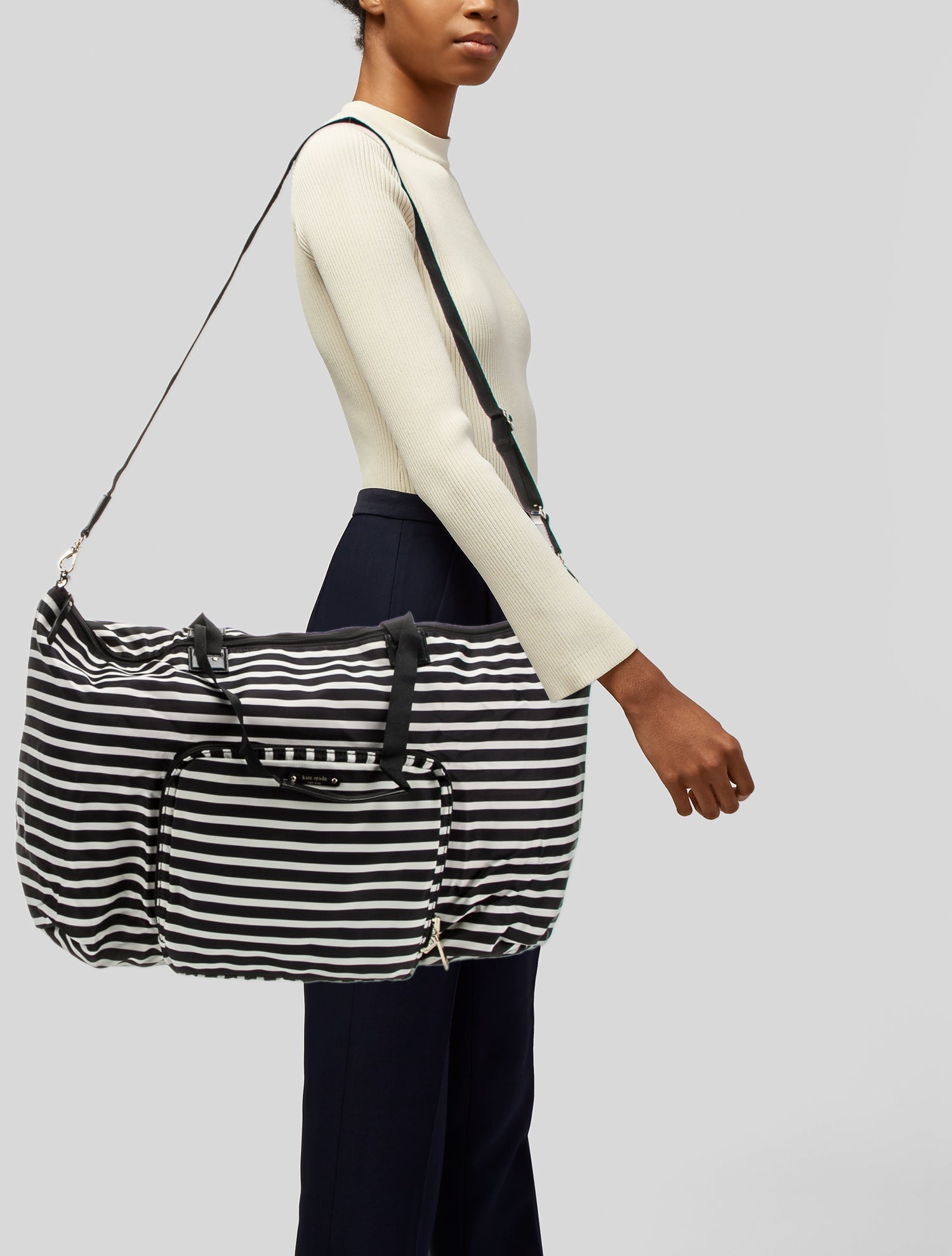 Kate Spade New York Nylon Tote