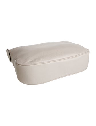 Kate Spade New York Leather Messenger Bag