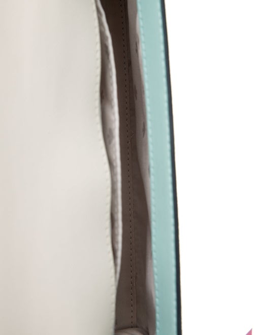 Kate Spade New York Saffiano Leather Evening Bag