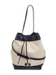 Kate Spade New York Canvas Bucket Bag
