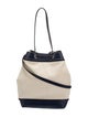 Kate Spade New York Canvas Bucket Bag