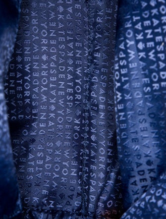 Kate Spade New York Canvas Bucket Bag