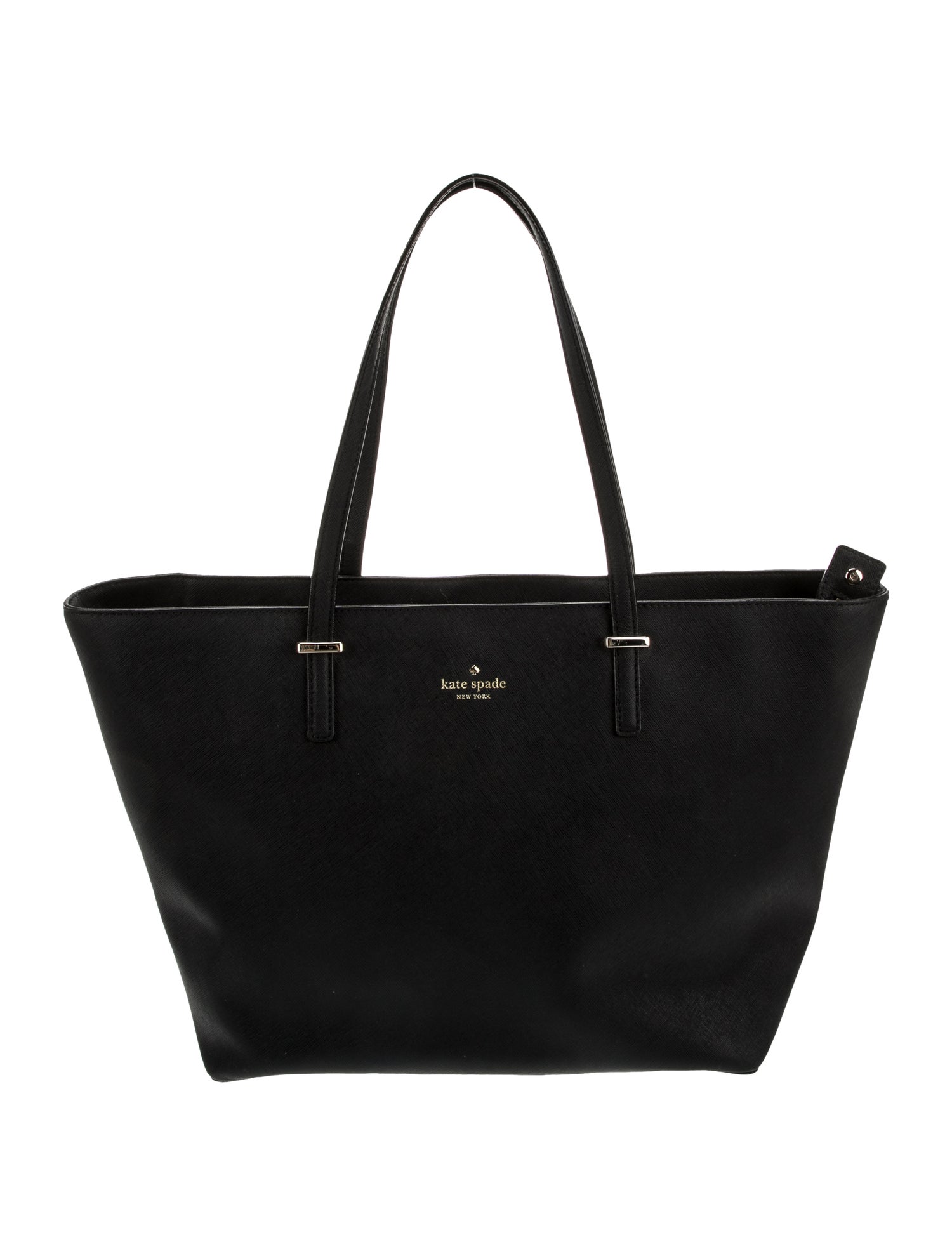 Kate Spade New York Saffiano Leather Tote