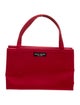 Kate Spade New York Nylon Top Handle Bag
