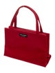 Kate Spade New York Nylon Top Handle Bag